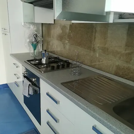 Centro Storico *