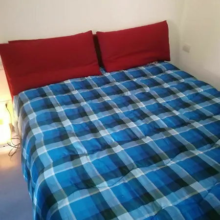 Apartamento Centro Storico Alghero