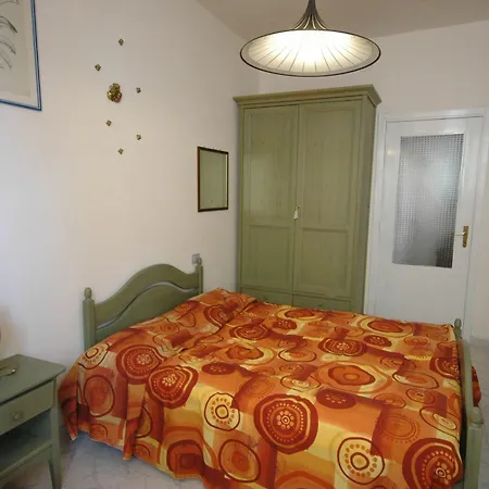 Centro Storico Apartamento *