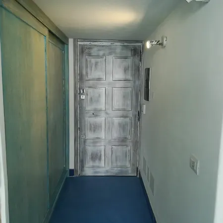 Centro Storico Apartamento *