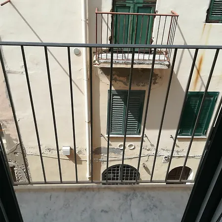 Apartamento Centro Storico Alghero