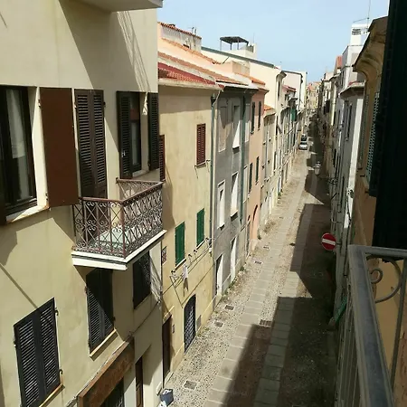 Apartamento Centro Storico *